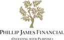 Phillip James Financial logo